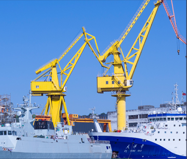 機(jī)械、船舶